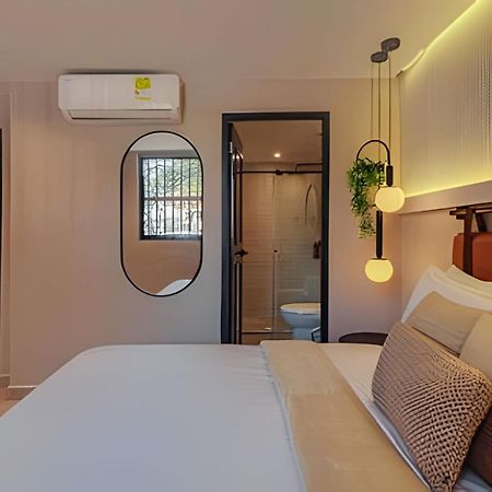 Serrezuela Rooms Cartagena Exterior foto