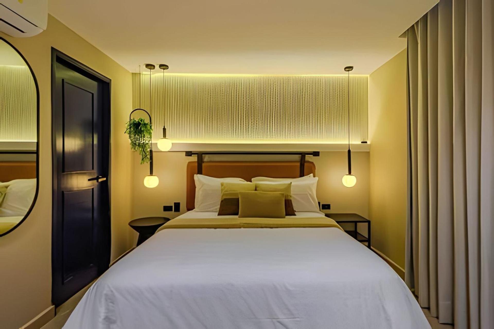 Serrezuela Rooms Cartagena Exterior foto