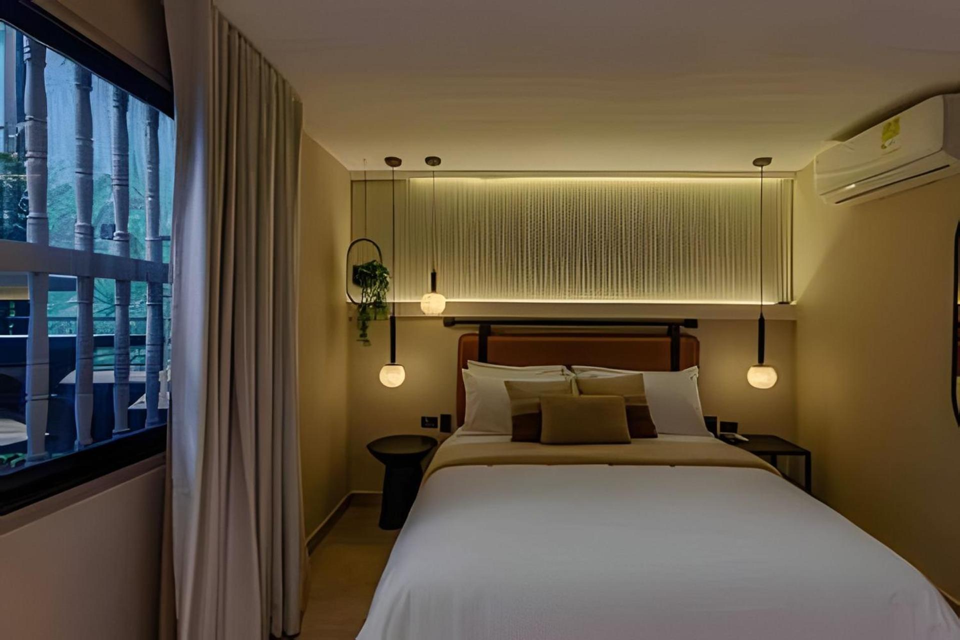 Serrezuela Rooms Cartagena Exterior foto