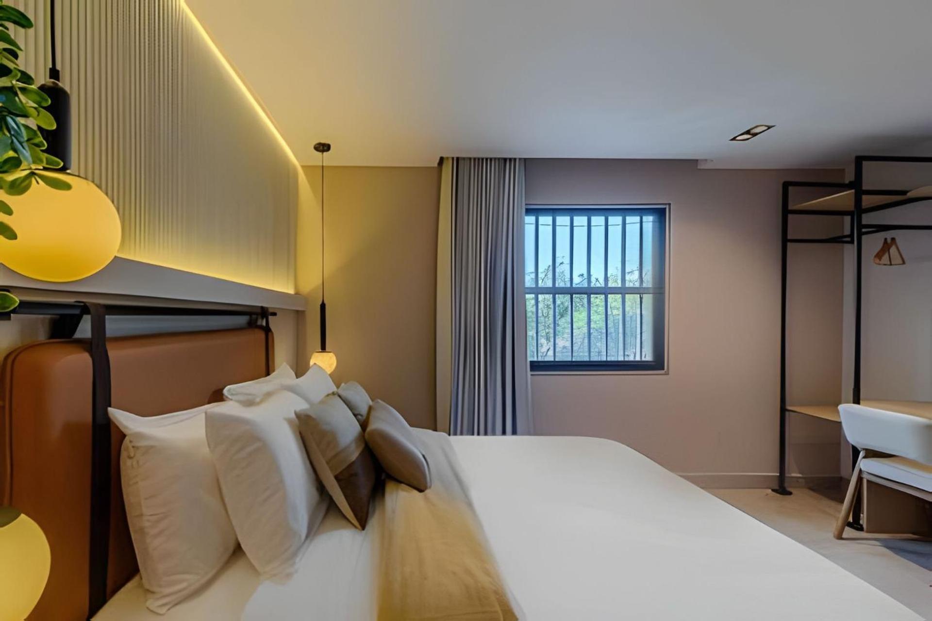 Serrezuela Rooms Cartagena Exterior foto