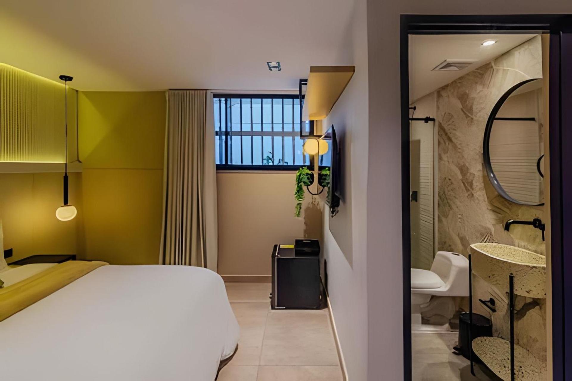Serrezuela Rooms Cartagena Exterior foto
