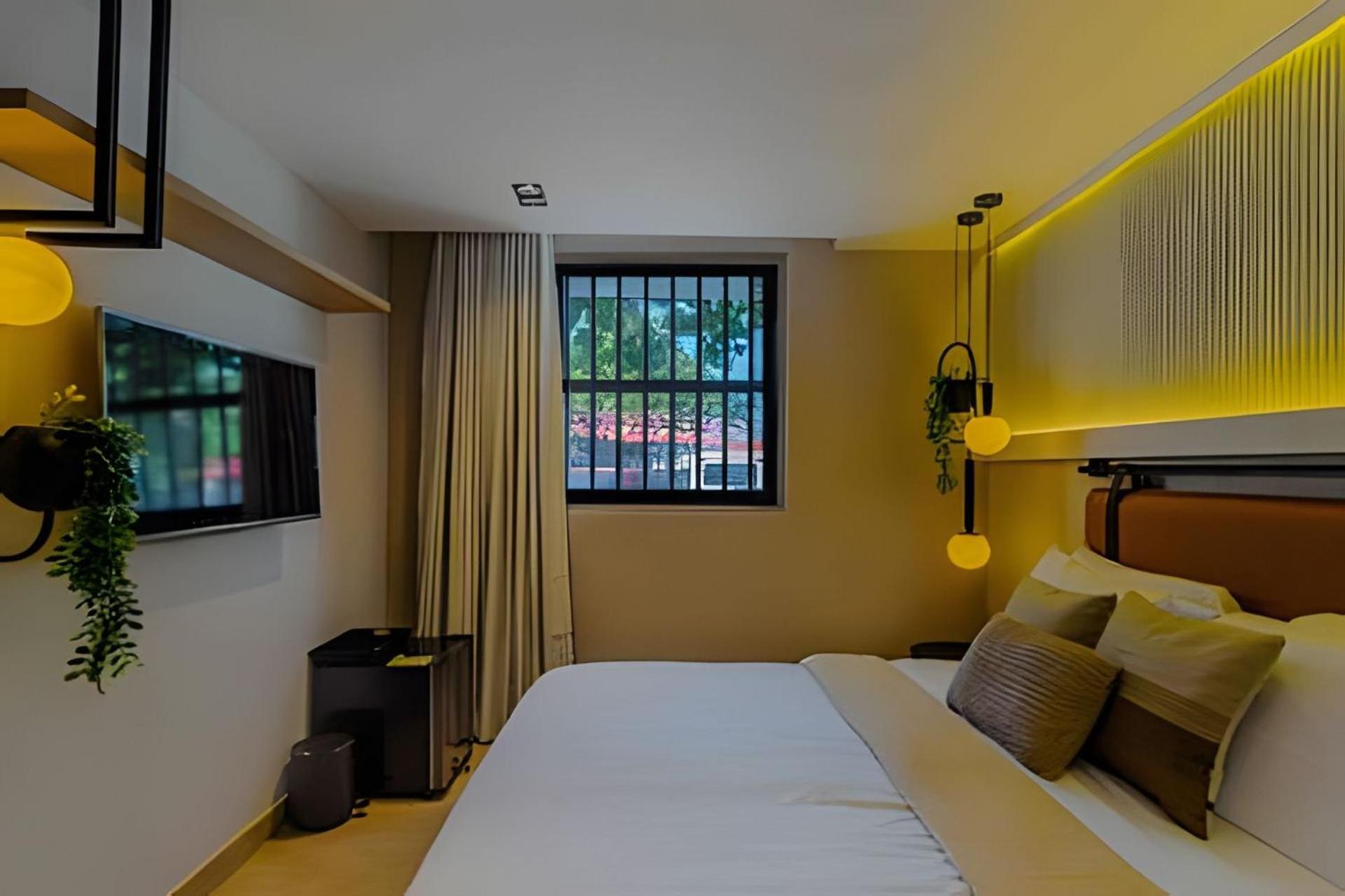 Serrezuela Rooms Cartagena Exterior foto