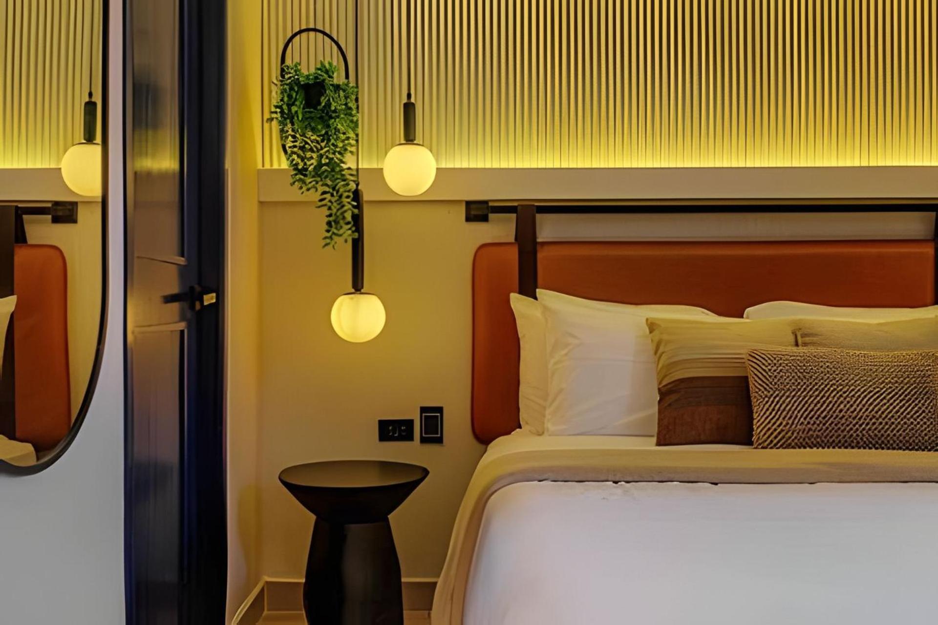 Serrezuela Rooms Cartagena Exterior foto