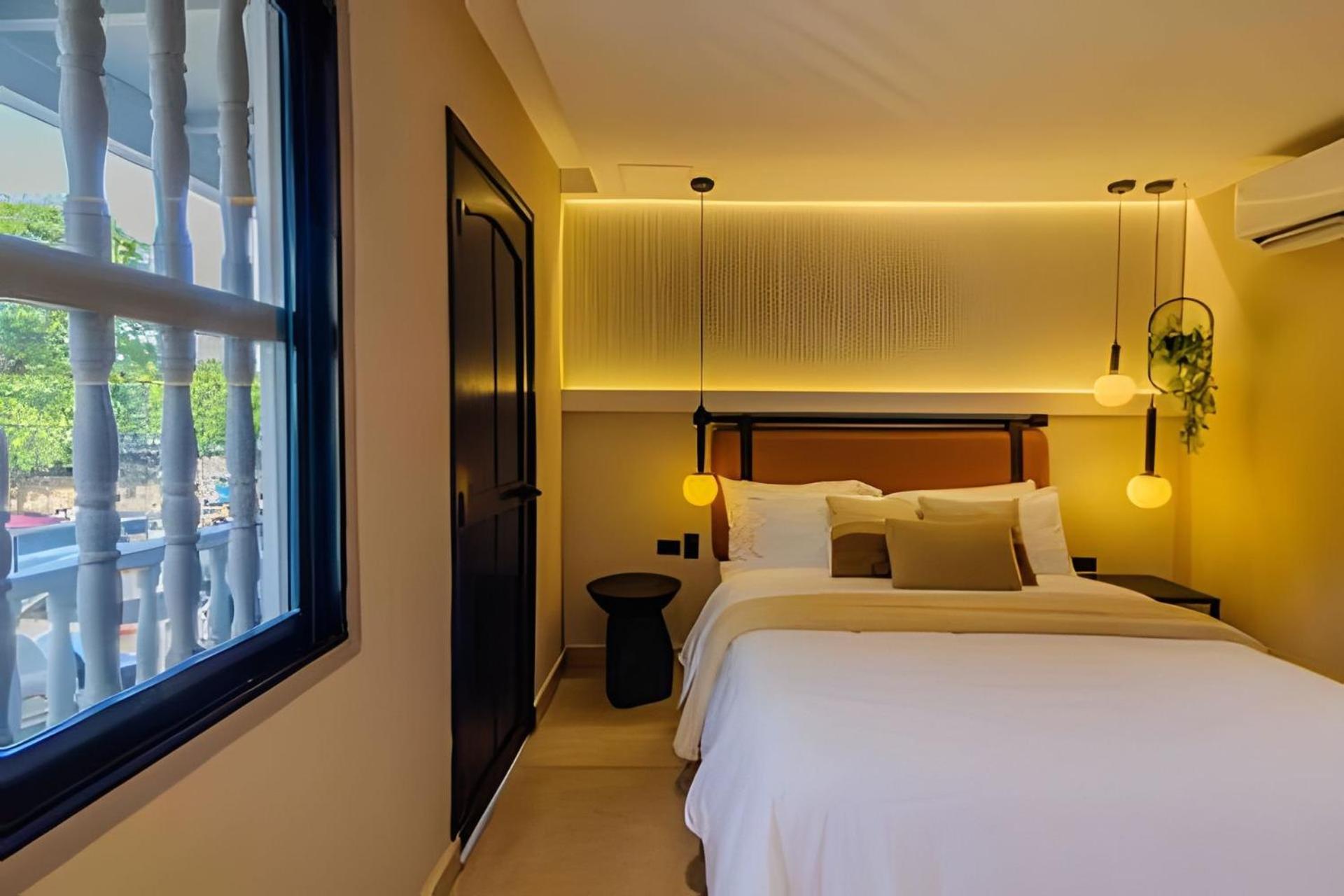 Serrezuela Rooms Cartagena Exterior foto