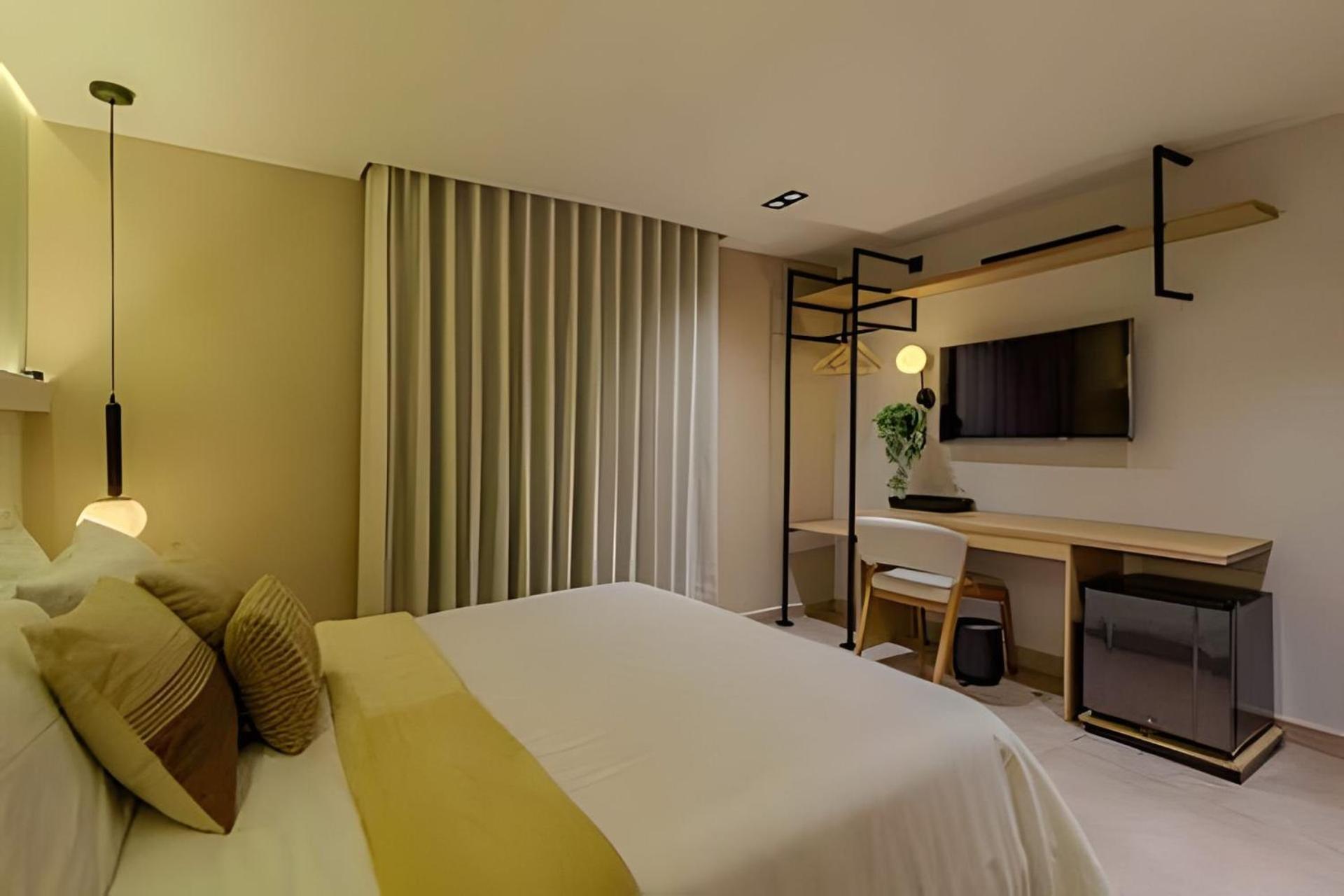 Serrezuela Rooms Cartagena Exterior foto