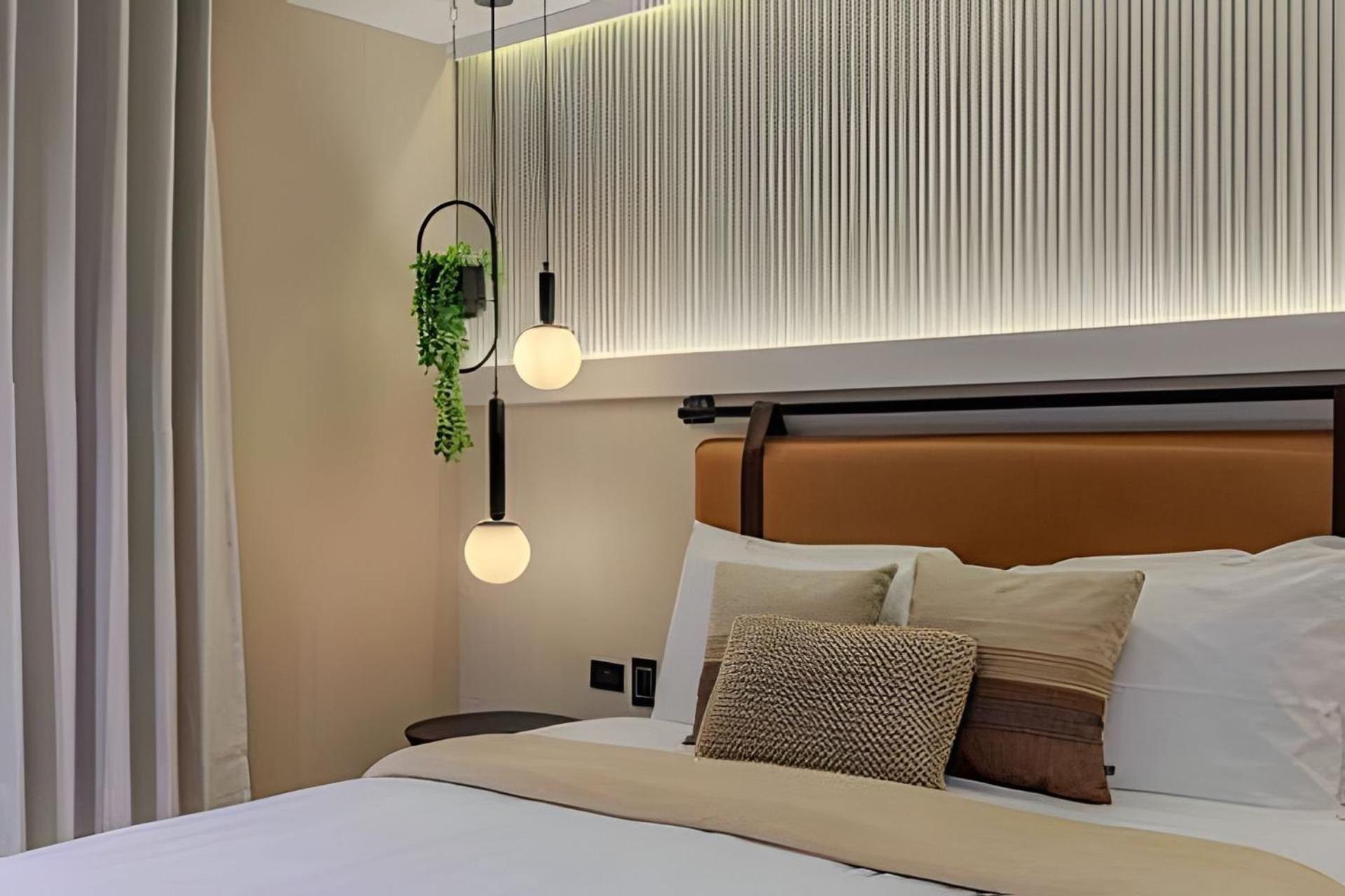 Serrezuela Rooms Cartagena Exterior foto