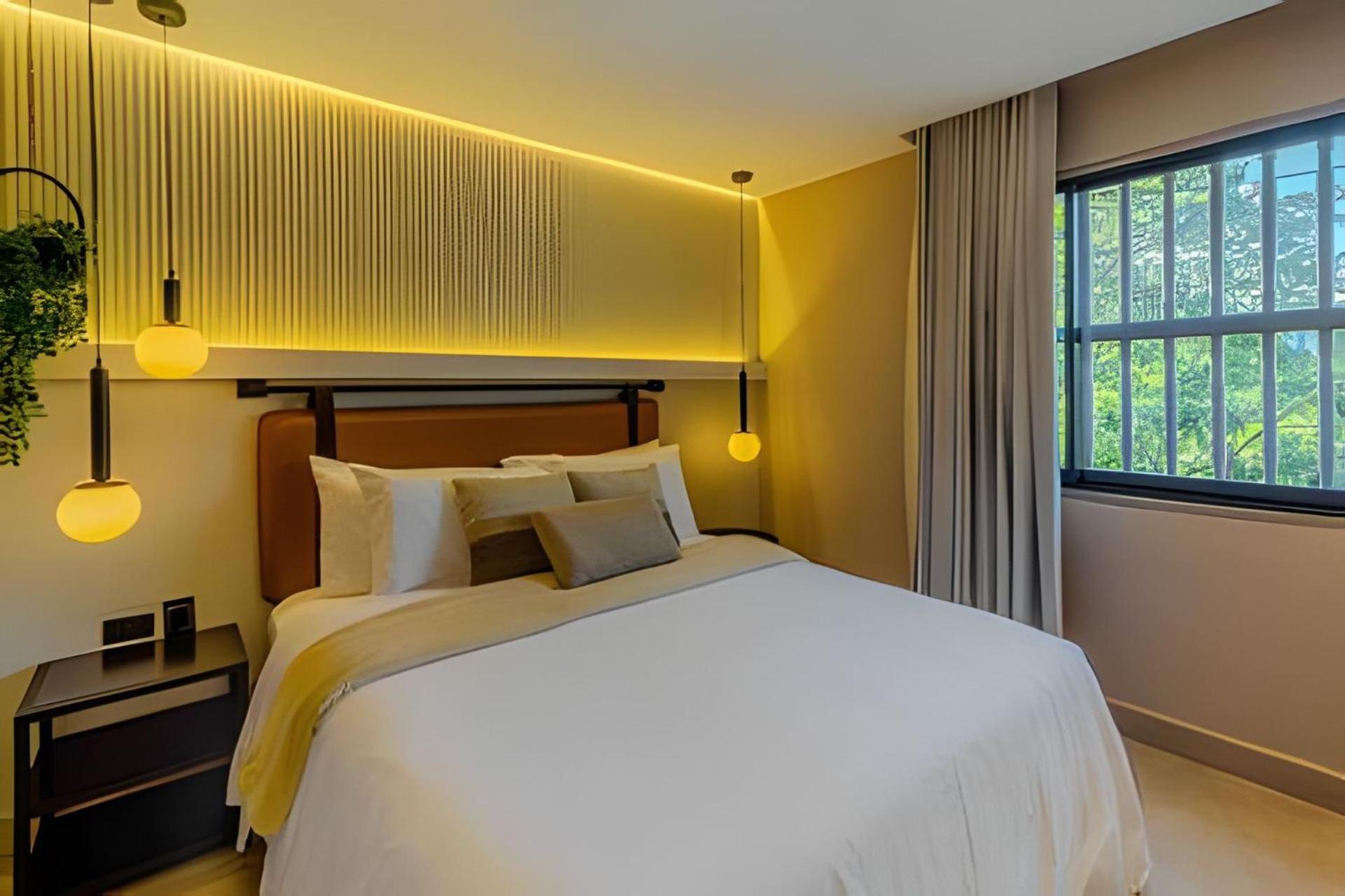 Serrezuela Rooms Cartagena Exterior foto