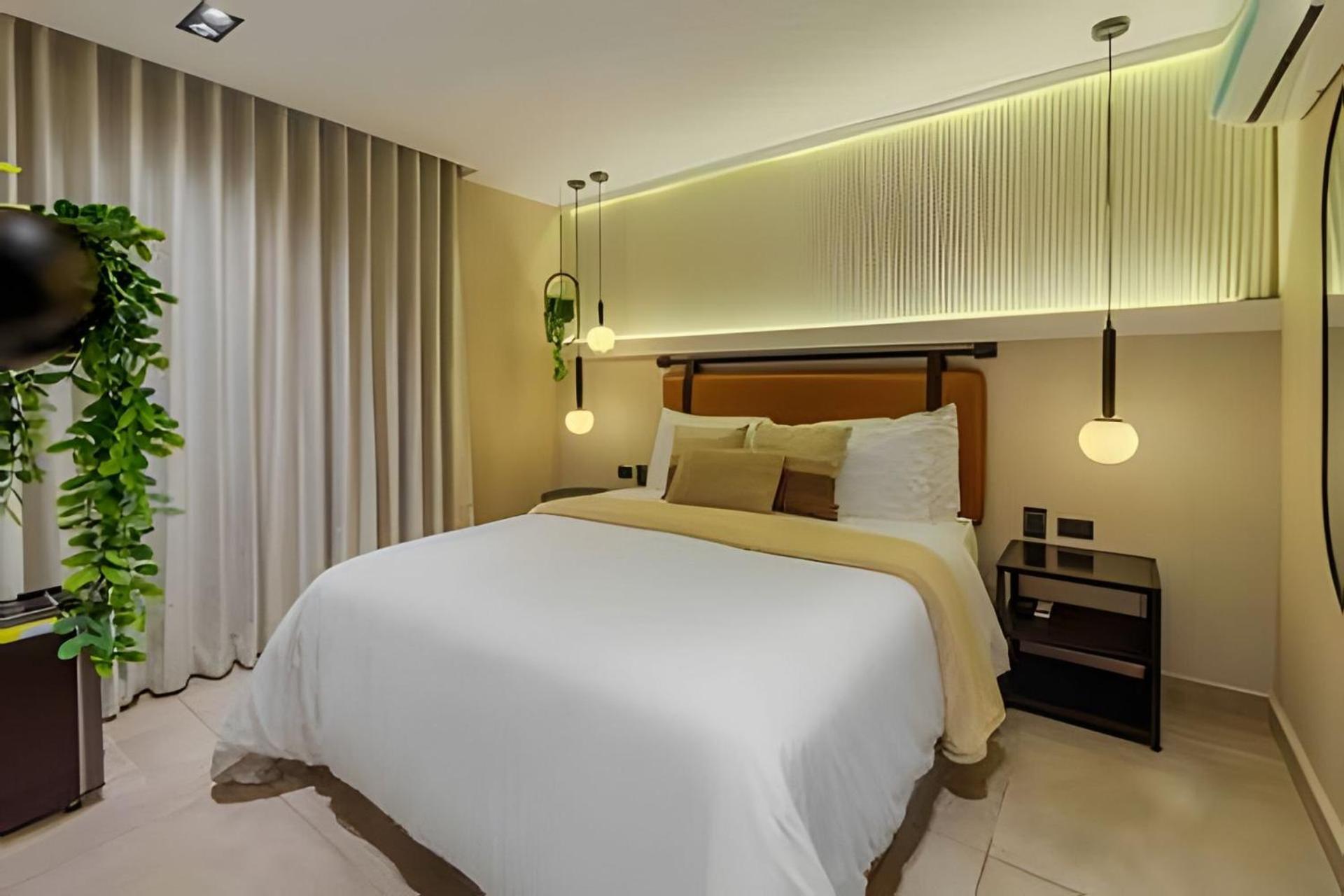 Serrezuela Rooms Cartagena Exterior foto