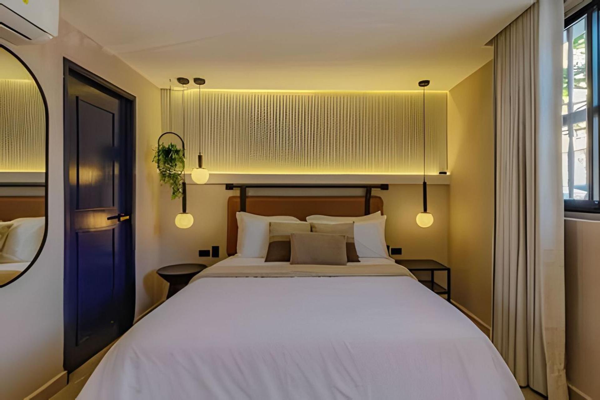 Serrezuela Rooms Cartagena Exterior foto