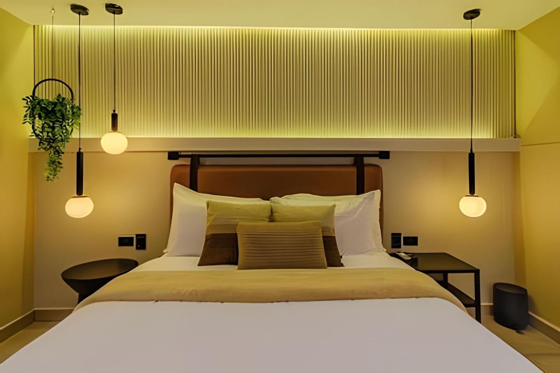 Serrezuela Rooms Cartagena Exterior foto