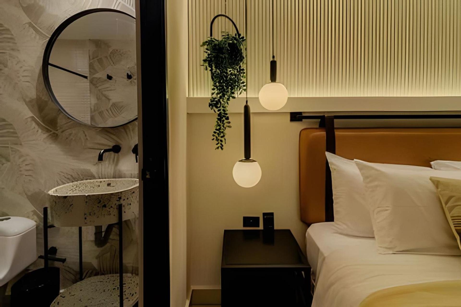 Serrezuela Rooms Cartagena Exterior foto