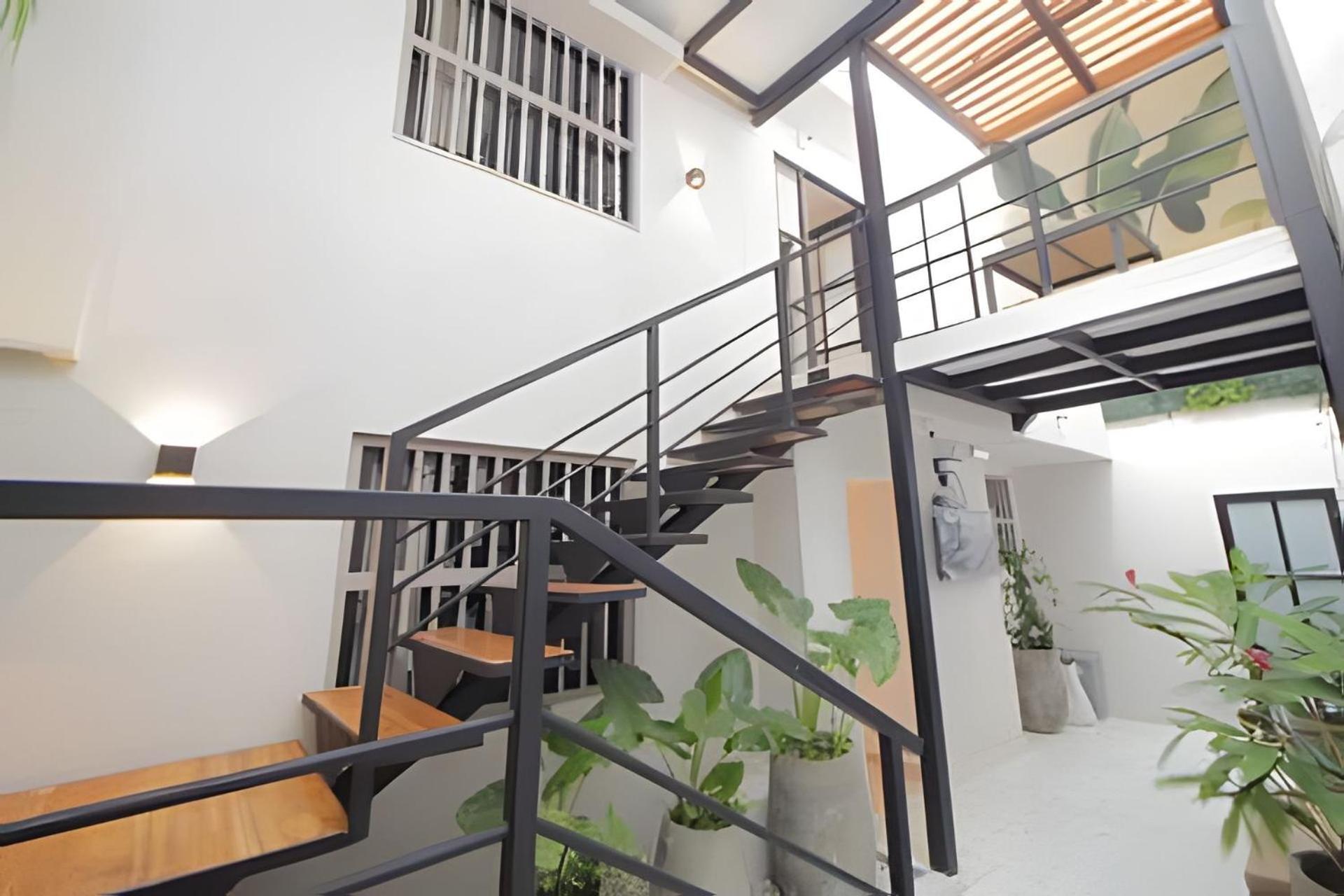 Serrezuela Rooms Cartagena Exterior foto