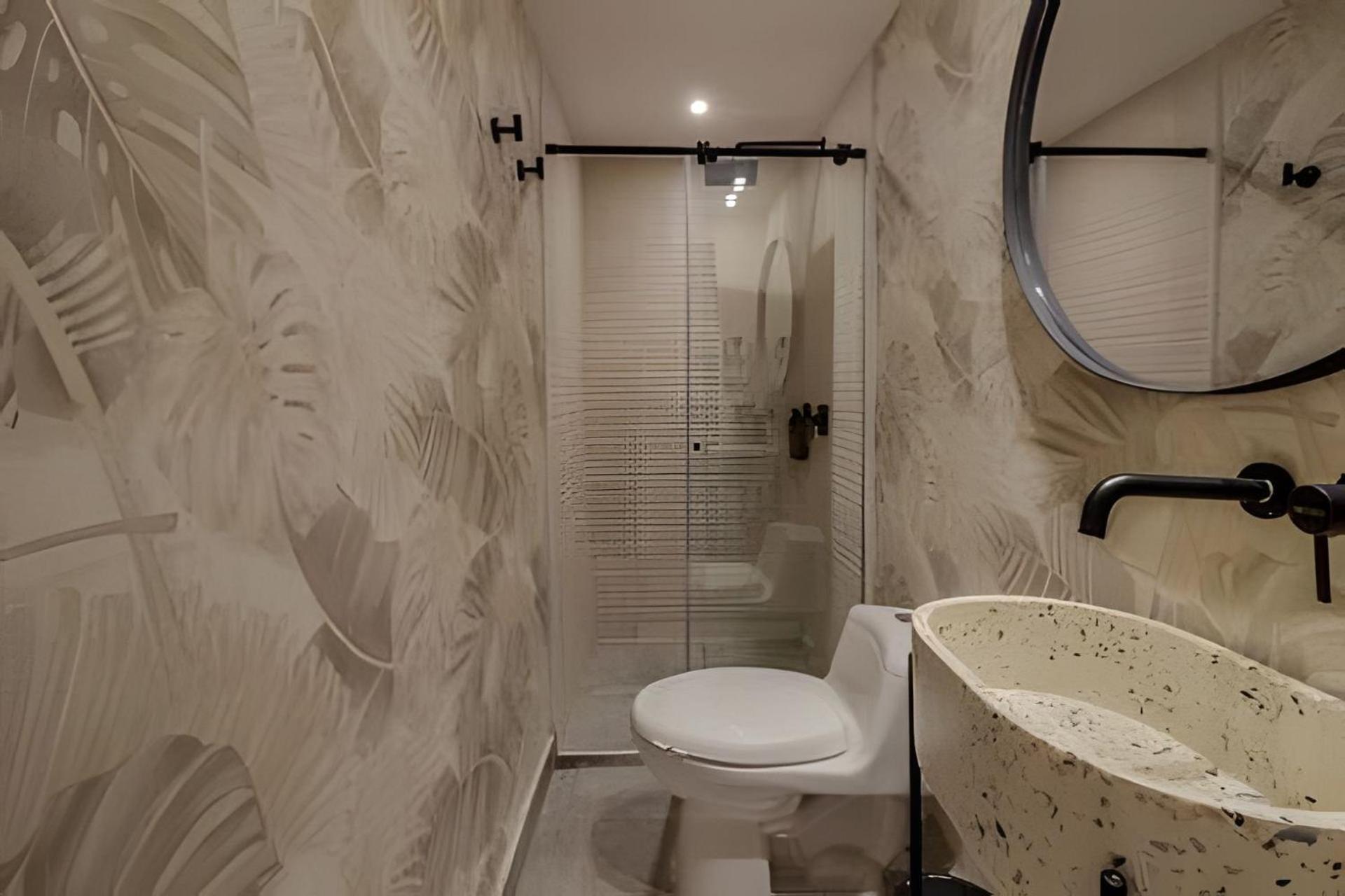 Serrezuela Rooms Cartagena Exterior foto