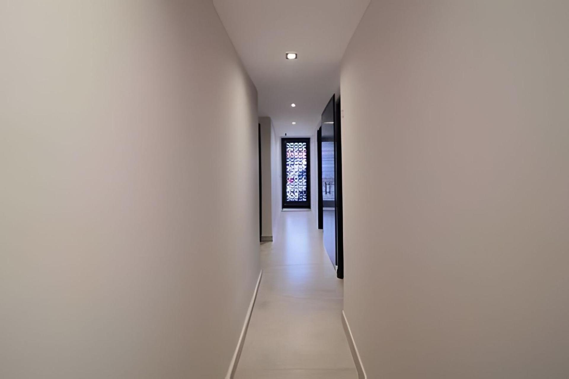 Serrezuela Rooms Cartagena Exterior foto