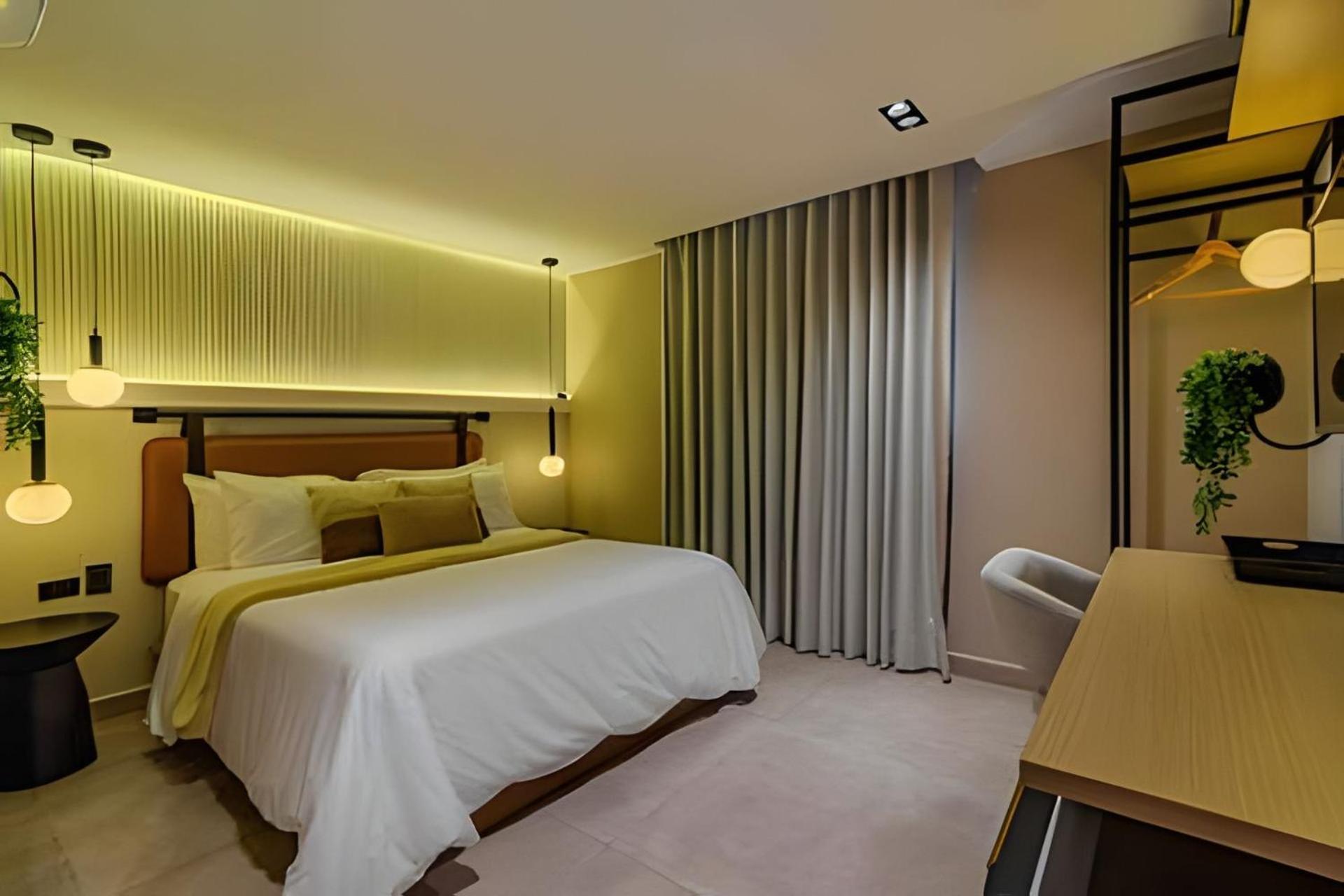 Serrezuela Rooms Cartagena Exterior foto