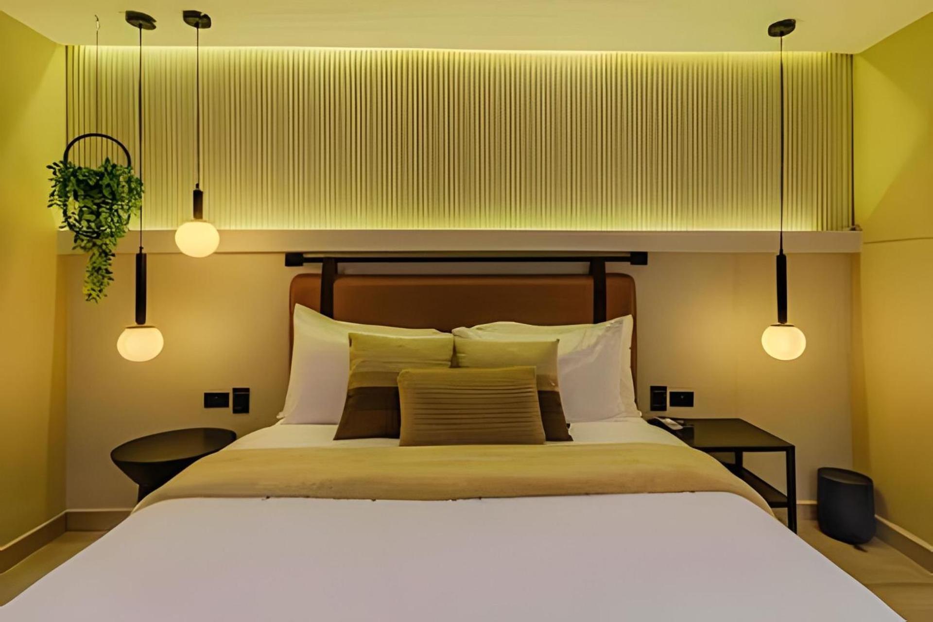 Serrezuela Rooms Cartagena Exterior foto