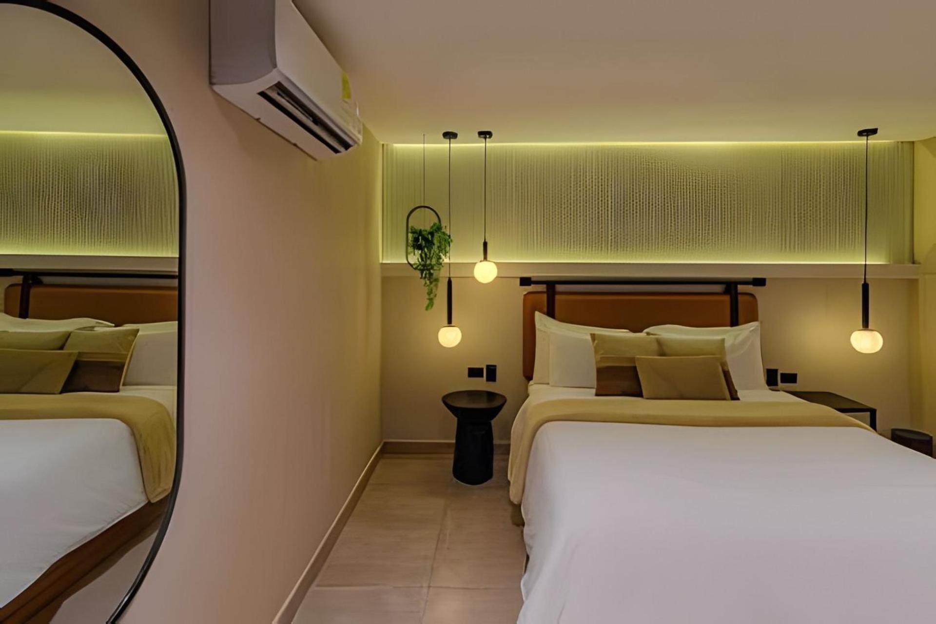 Serrezuela Rooms Cartagena Exterior foto