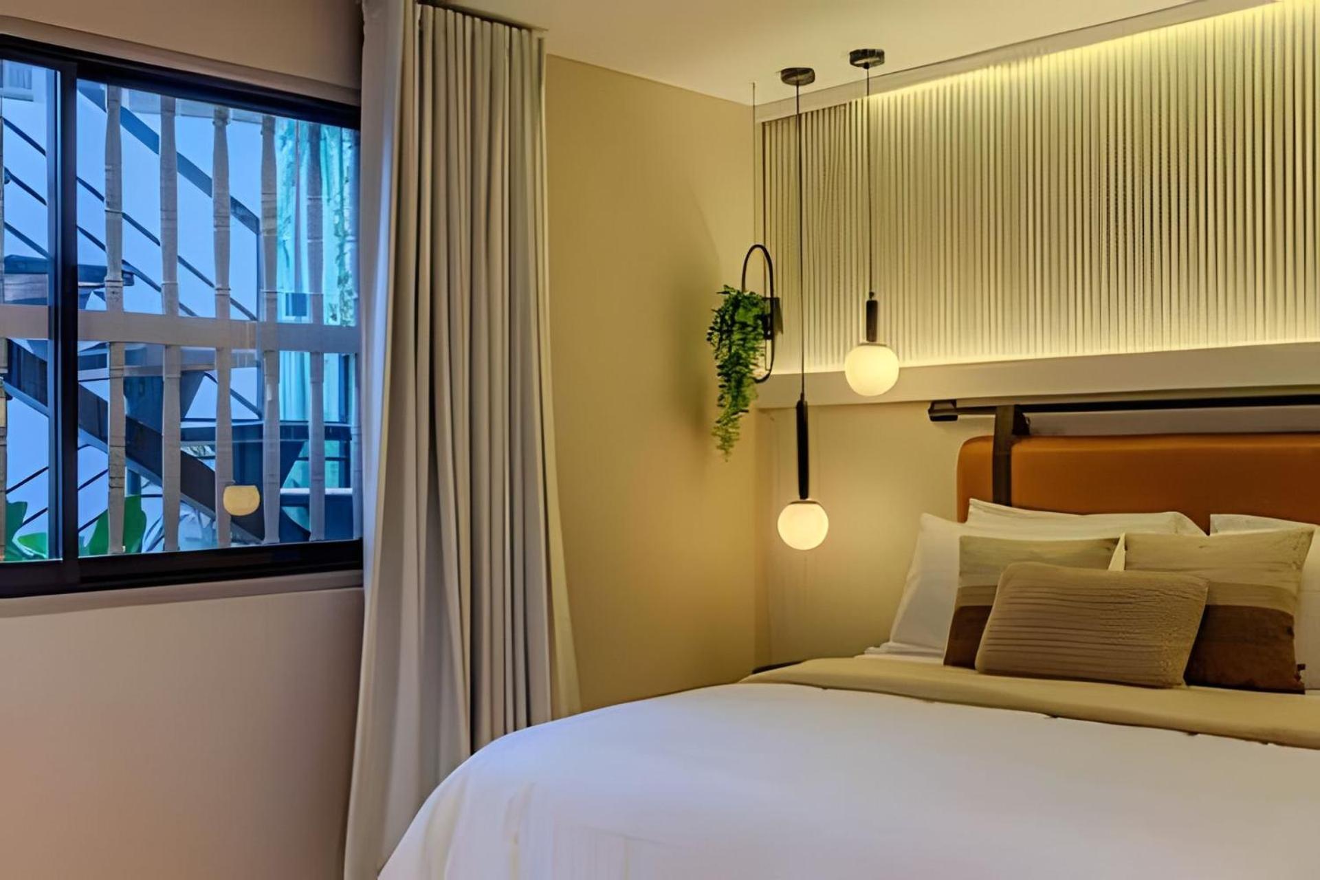 Serrezuela Rooms Cartagena Exterior foto