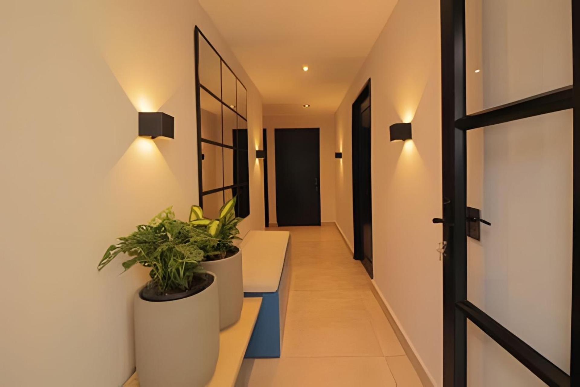 Serrezuela Rooms Cartagena Exterior foto