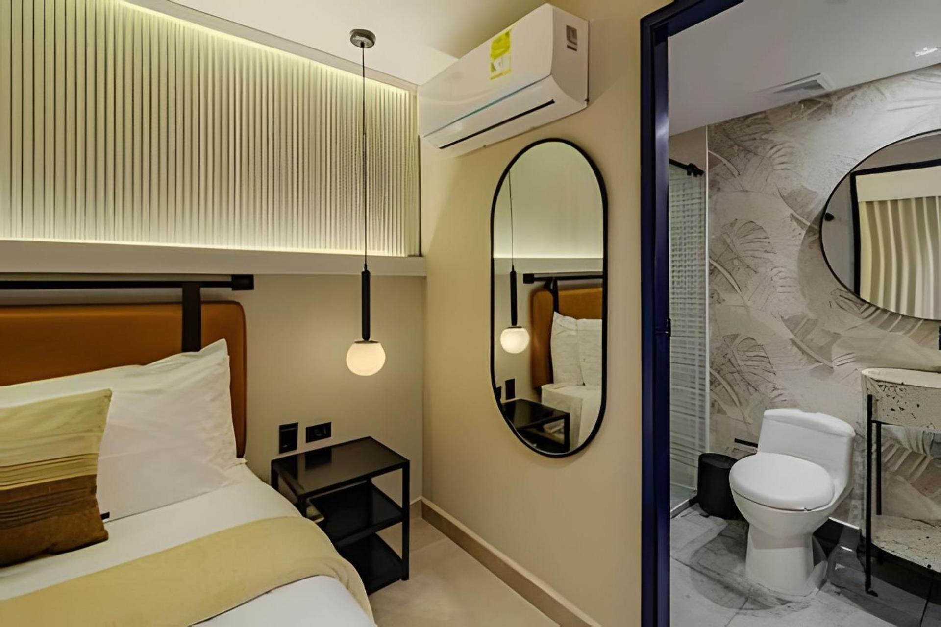 Serrezuela Rooms Cartagena Exterior foto