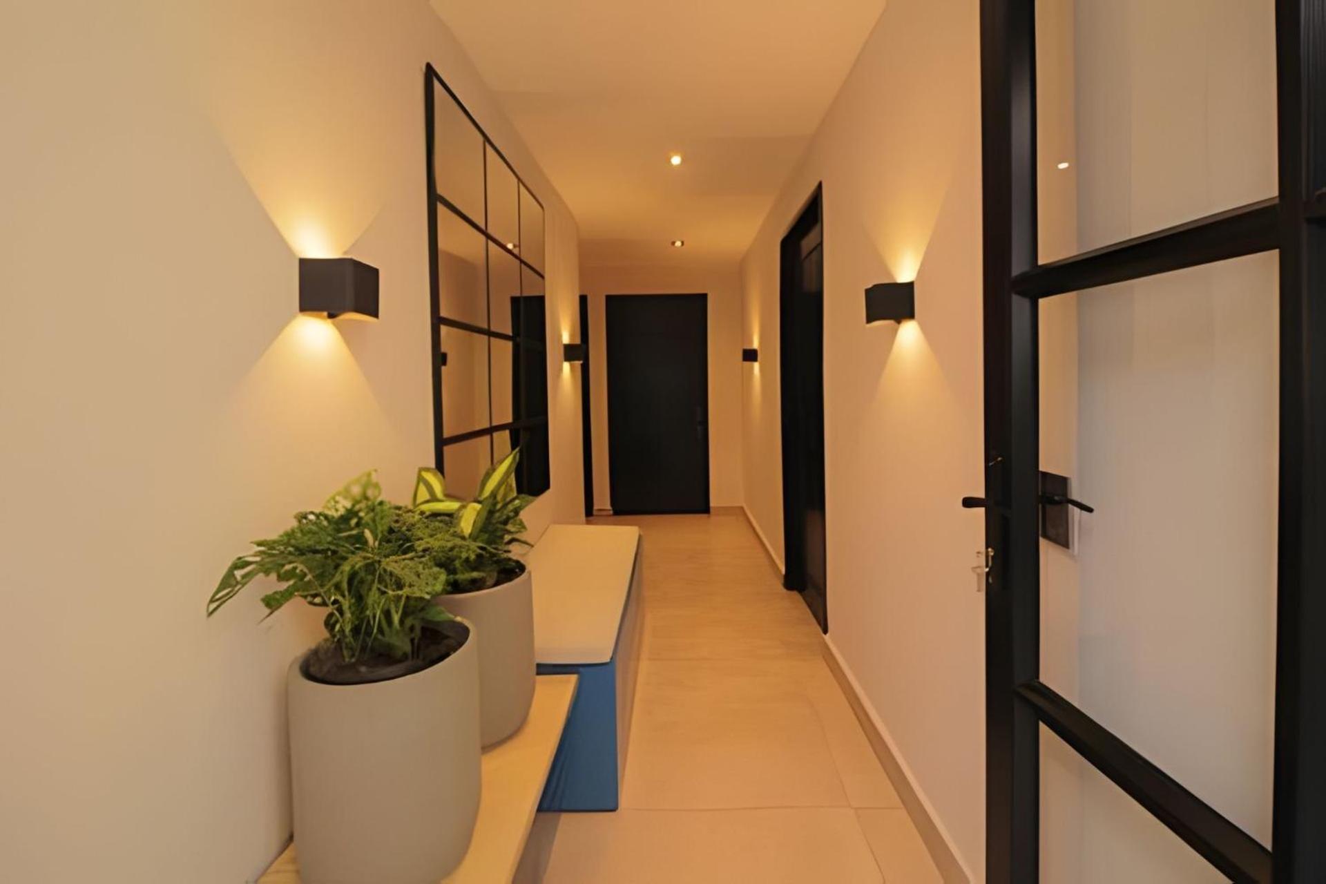 Serrezuela Rooms Cartagena Exterior foto