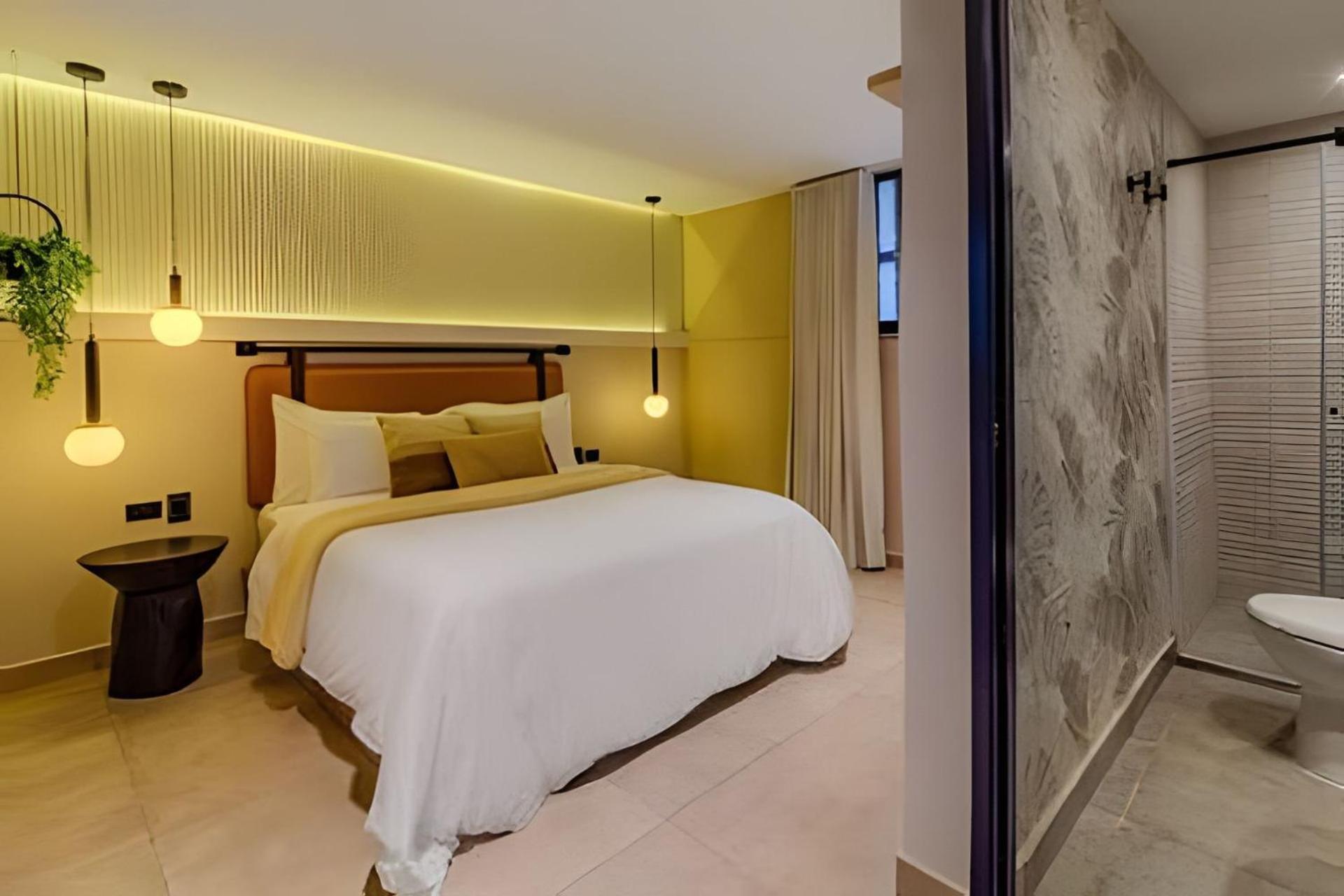 Serrezuela Rooms Cartagena Exterior foto