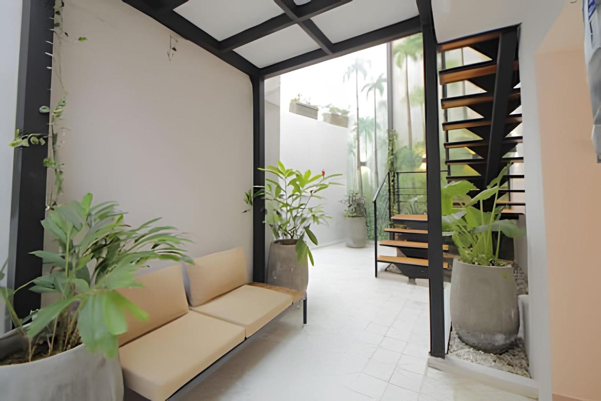 Serrezuela Rooms Cartagena Exterior foto
