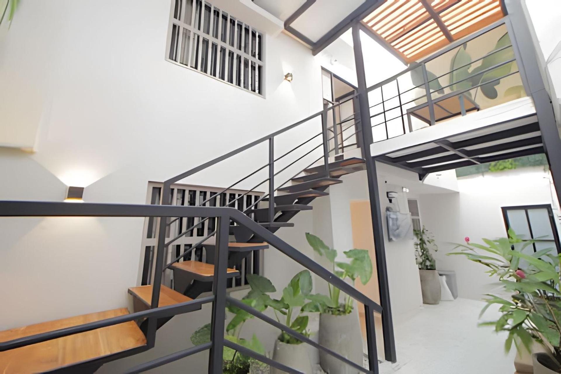 Serrezuela Rooms Cartagena Exterior foto