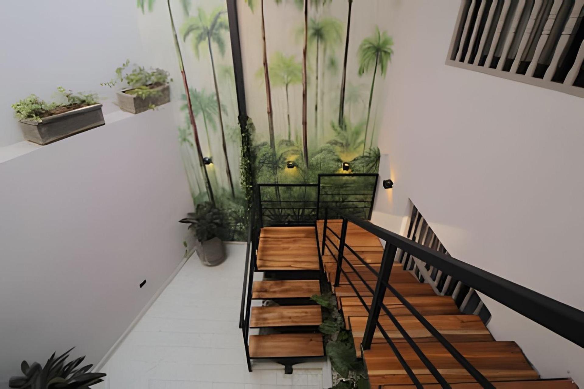 Serrezuela Rooms Cartagena Exterior foto