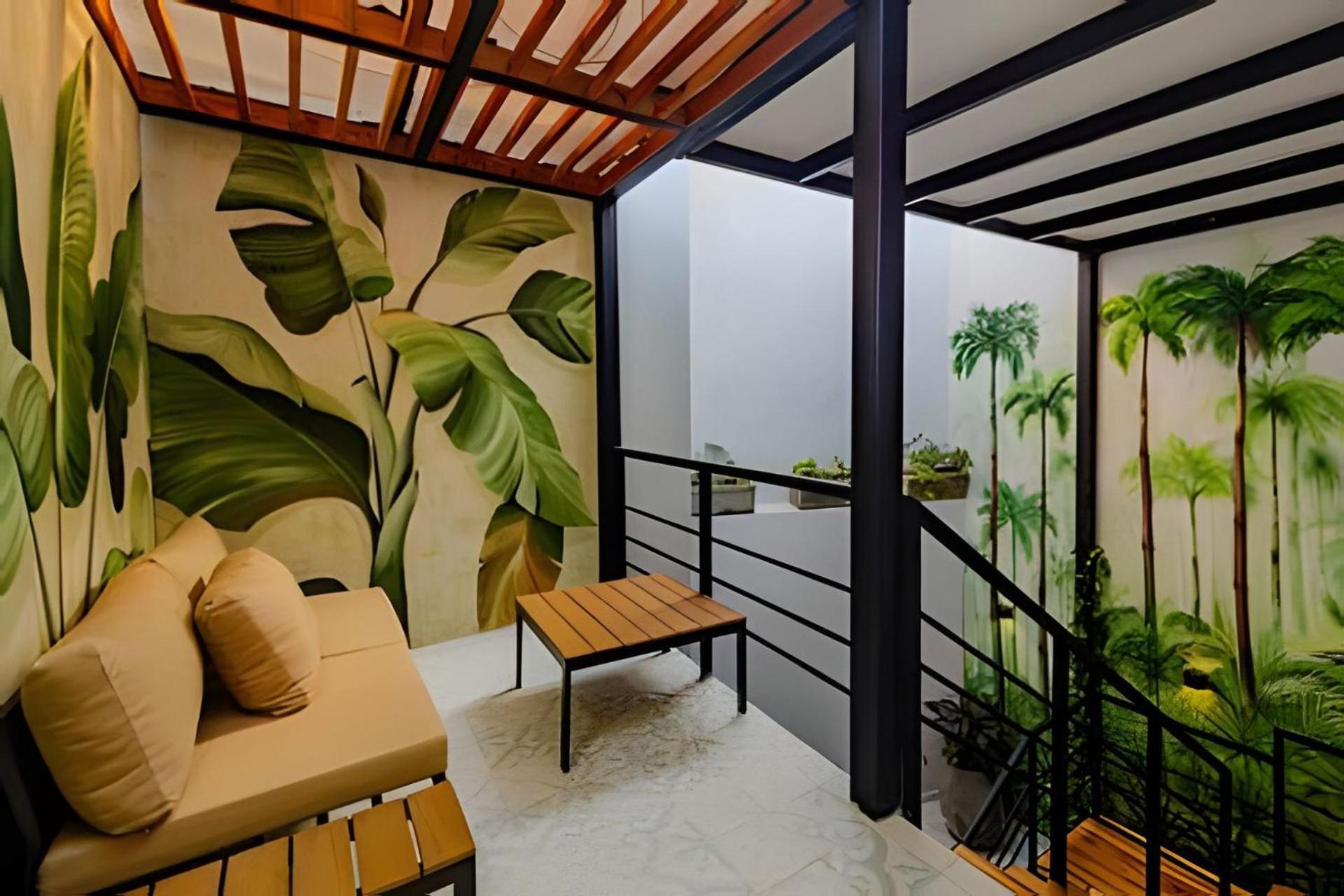 Serrezuela Rooms Cartagena Exterior foto