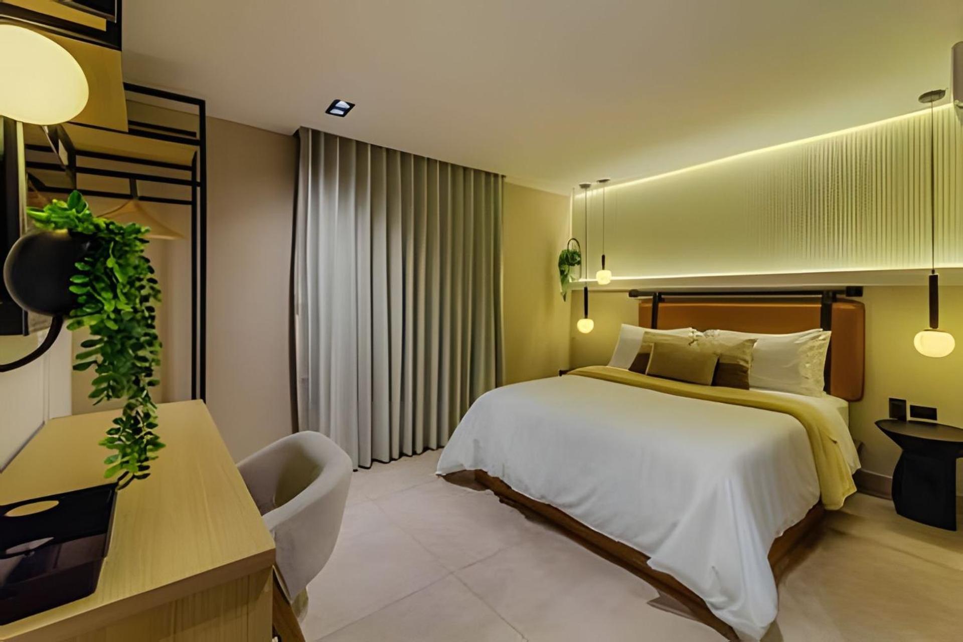 Serrezuela Rooms Cartagena Exterior foto