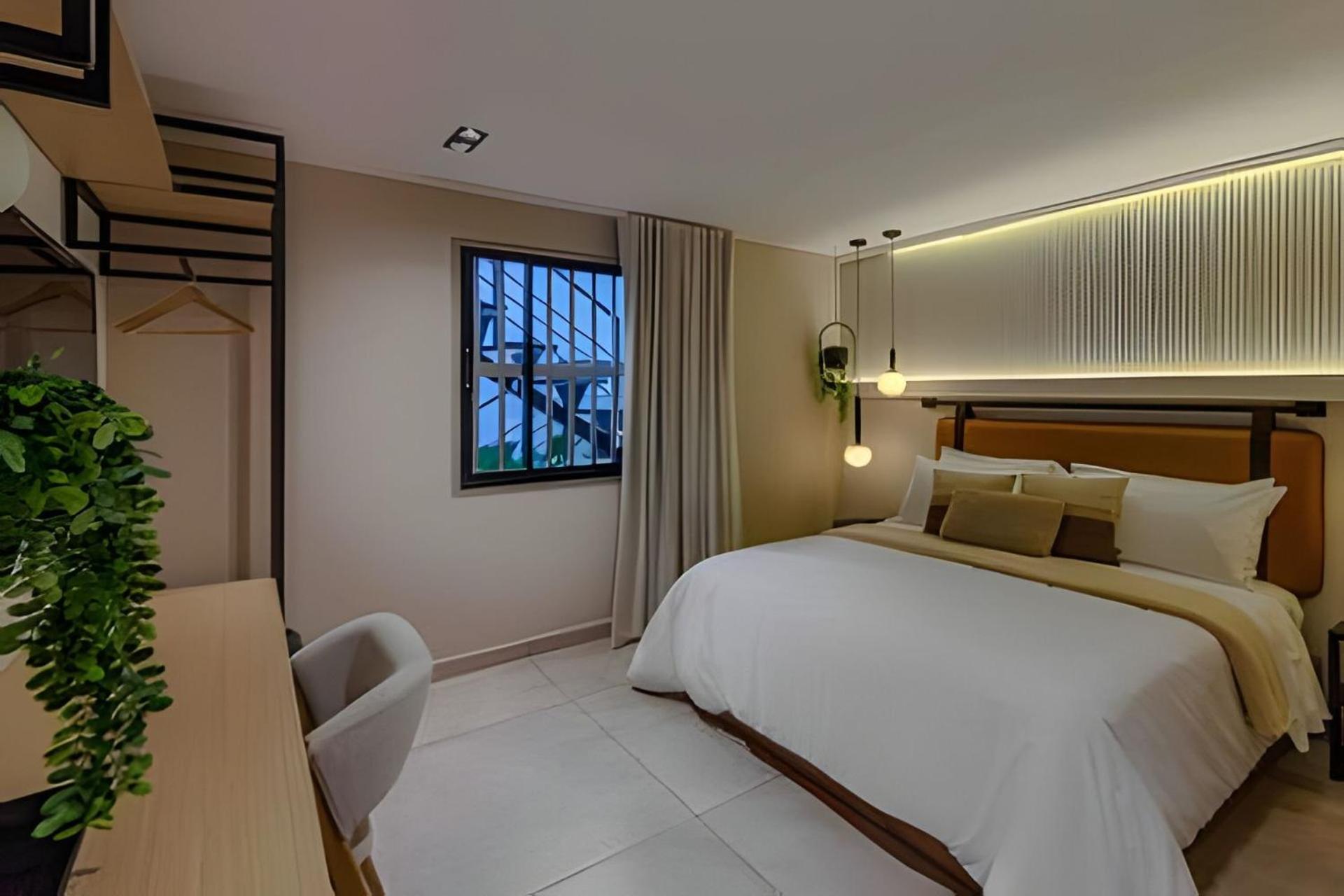 Serrezuela Rooms Cartagena Exterior foto